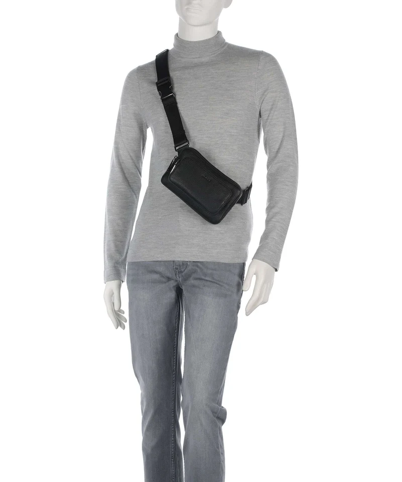 JOOP! Cardona Emir Sac banane black