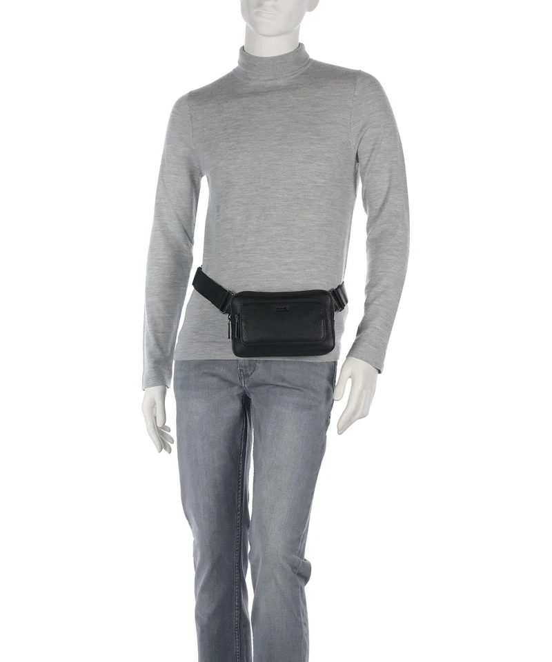 JOOP! Cardona Emir Sac banane black