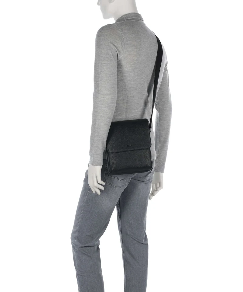JOOP! Cardona Flavio Sac bandoulière black