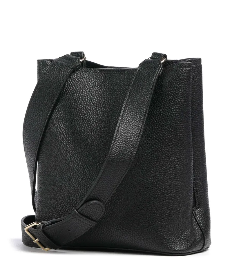Valentino Bags Brixton Sac seau nero