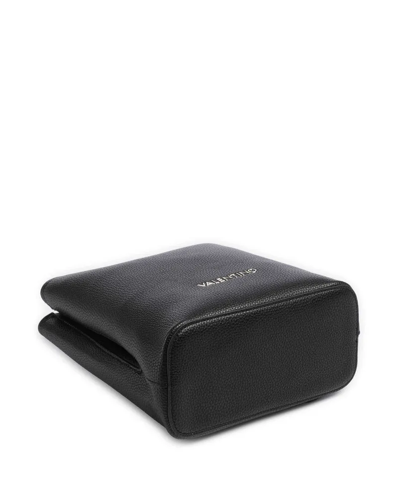 Valentino Bags Brixton Sac seau nero