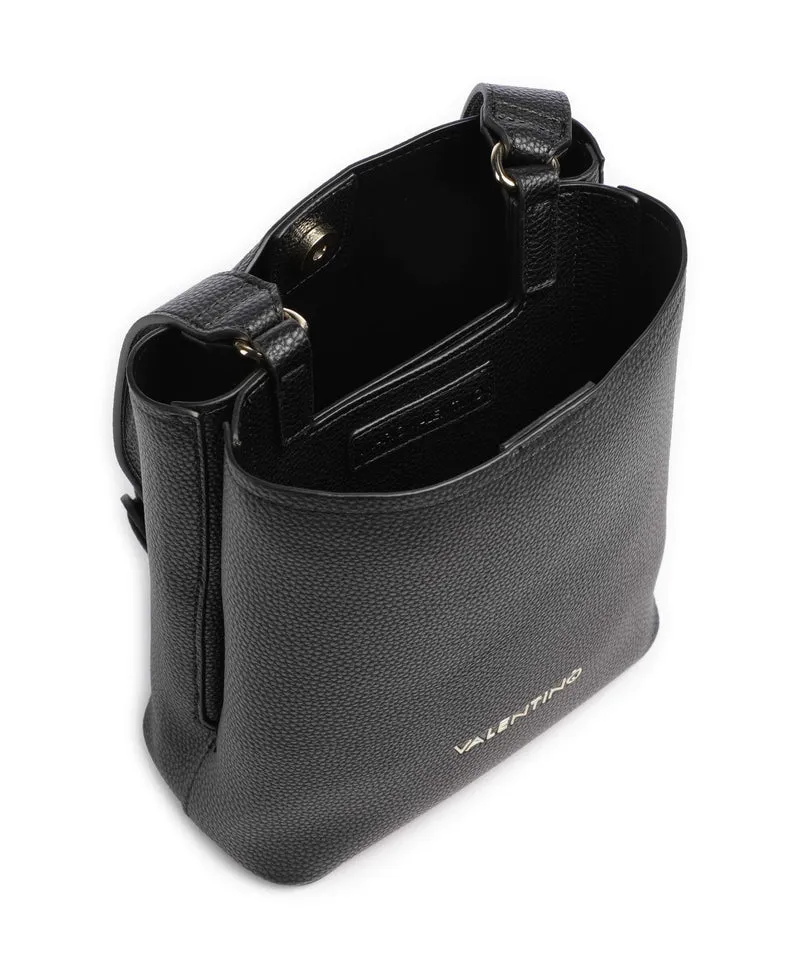 Valentino Bags Brixton Sac seau nero