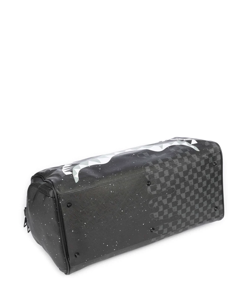 Sprayground Deep Space Drip Sac week-end multicolour