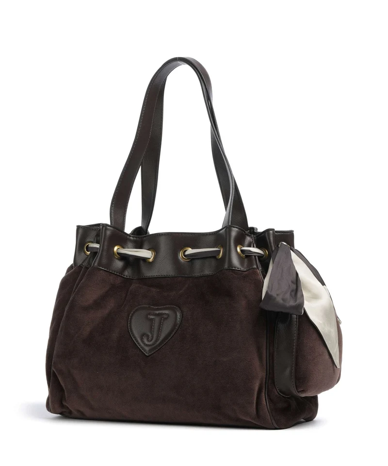 Juicy Couture Daydreamer Fairytale L Cabas java