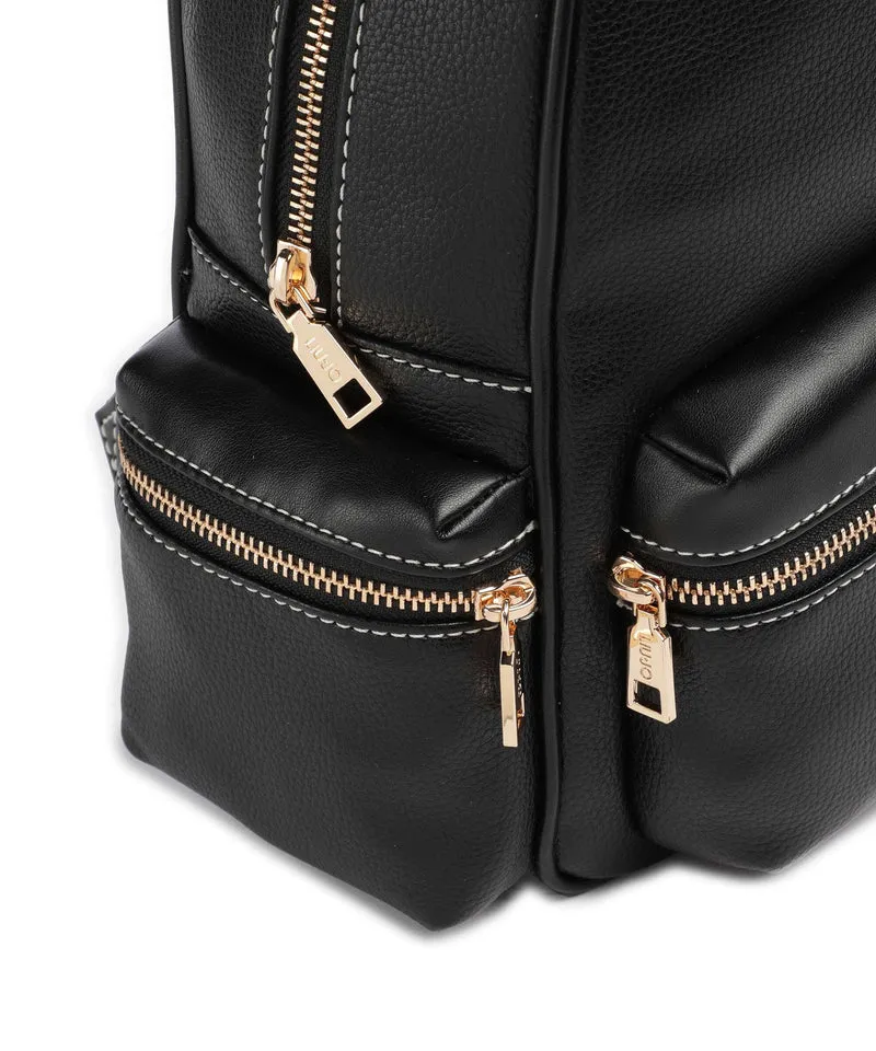 Liu Jo Evrim M Sac à dos nero