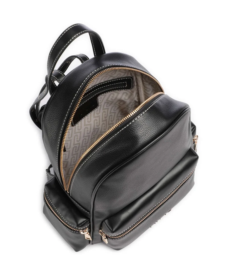 Liu Jo Evrim M Sac à dos nero