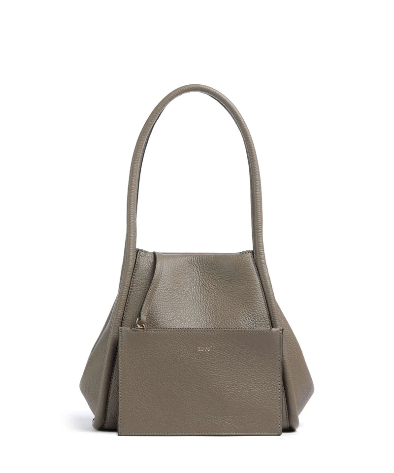 Abro Agave Willow Small Cabas tope