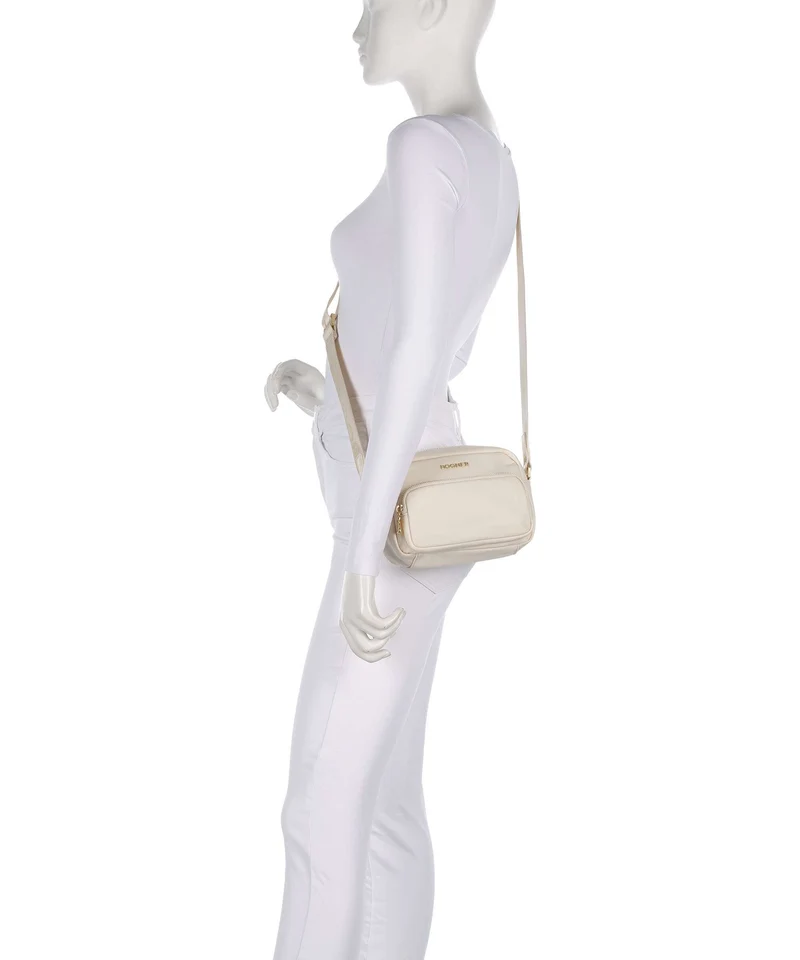 Bogner Klosters Neve Lidia Sac bandoulière birch