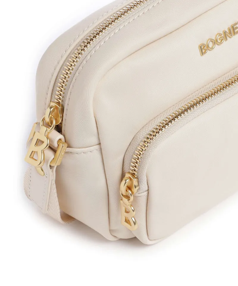 Bogner Klosters Neve Lidia Sac bandoulière birch