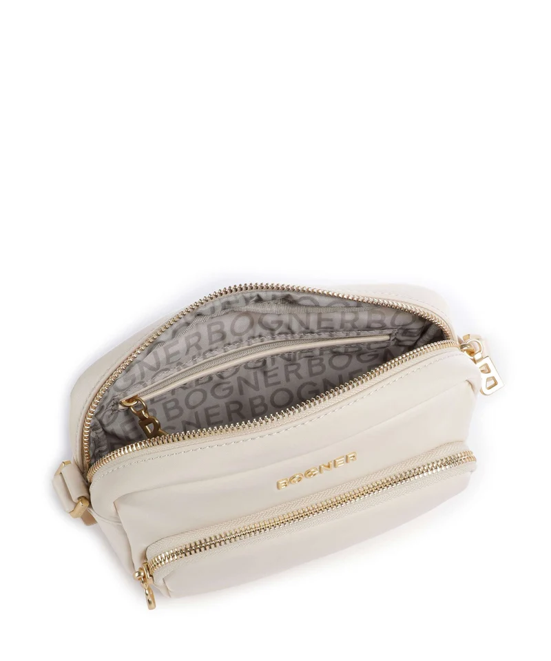 Bogner Klosters Neve Lidia Sac bandoulière birch