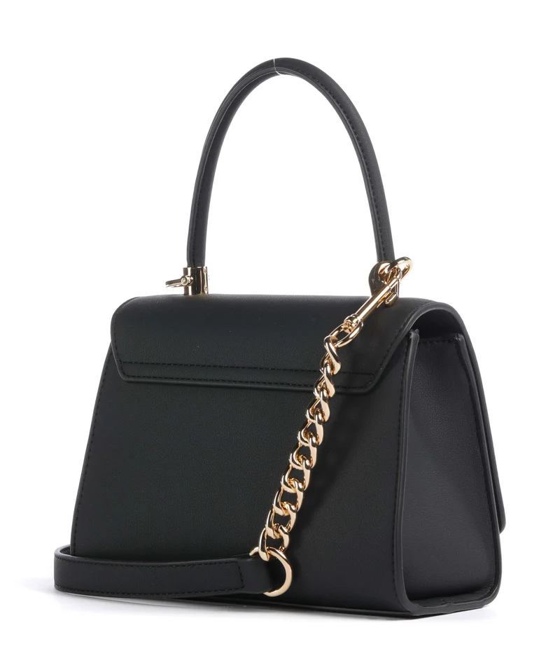 Love Moschino Bold Love Sac bandoulière black