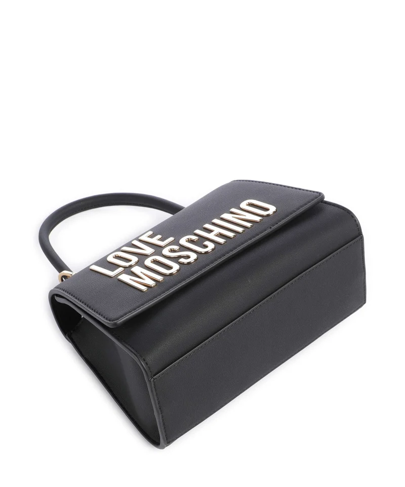 Love Moschino Bold Love Sac bandoulière black