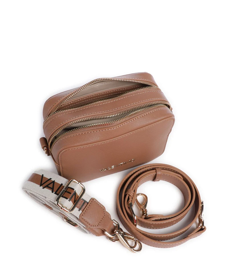Valentino Bags Zero Re Sac bandoulière cuoio