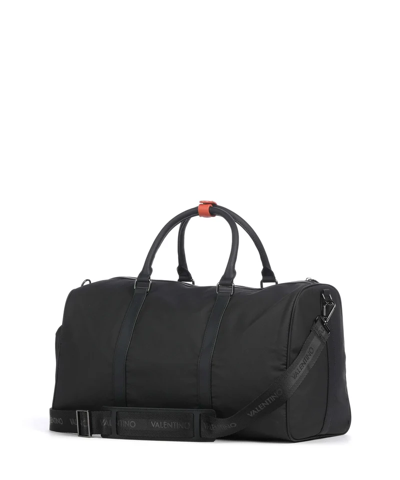 Valentino Bags Dragonhawk Sac week-end nero