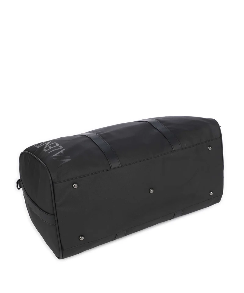 Valentino Bags Dragonhawk Sac week-end nero