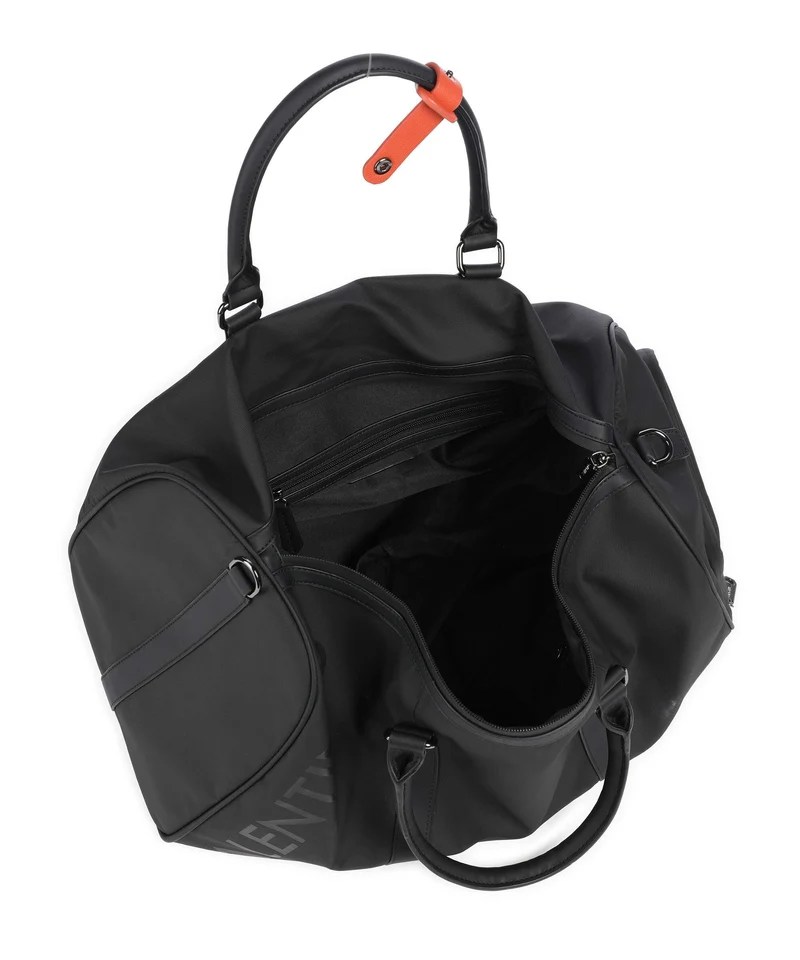 Valentino Bags Dragonhawk Sac week-end nero