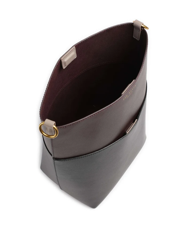Ted Baker Wilna Sac seau wine