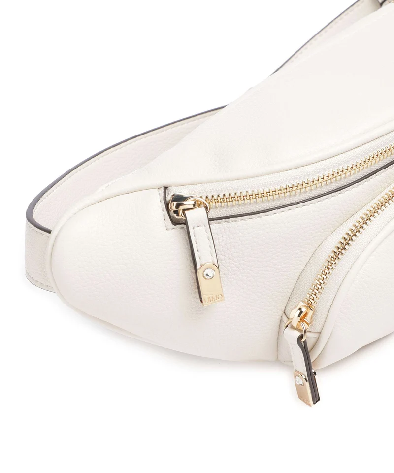 Liu Jo Manhattan M Sac banane cream
