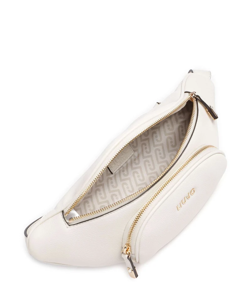 Liu Jo Manhattan M Sac banane cream