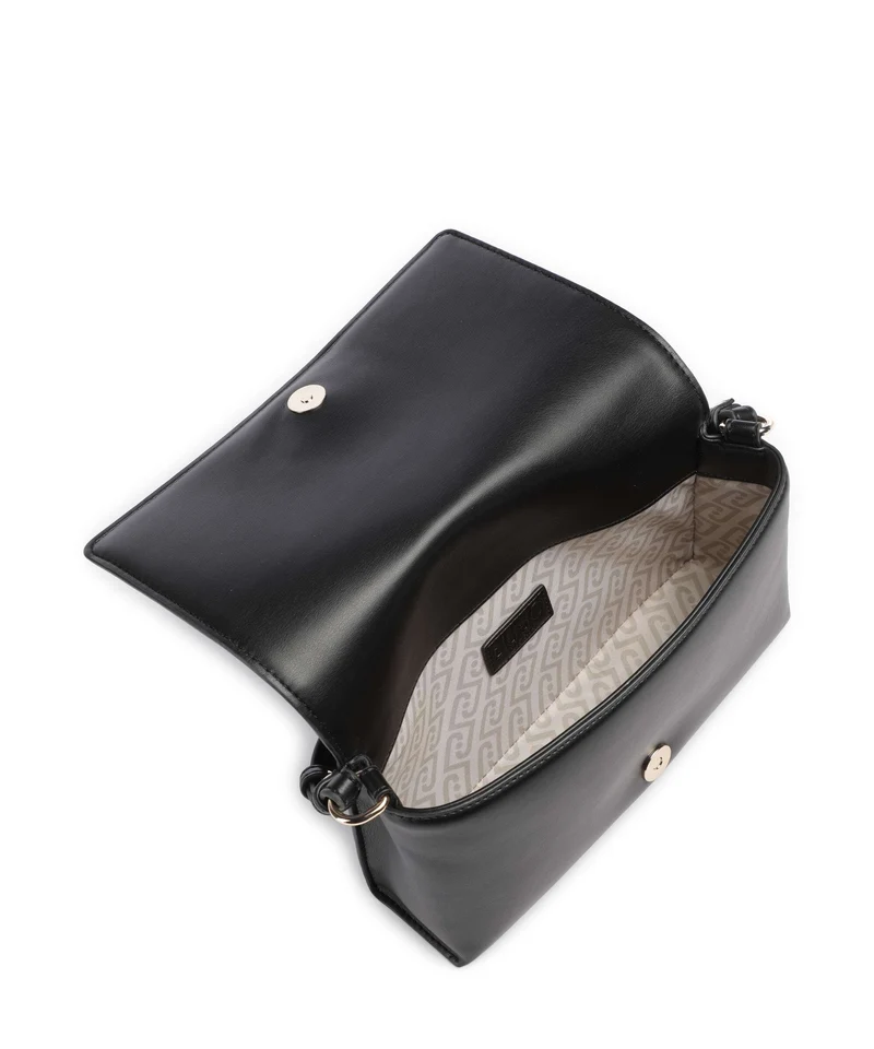 Liu Jo Caliwen S Sac porté épaule nero