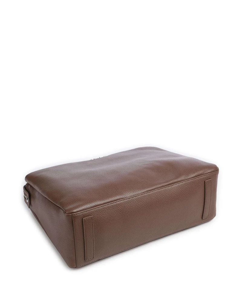 Mandarina Duck Mellow Urban Porte-document milk chocolate