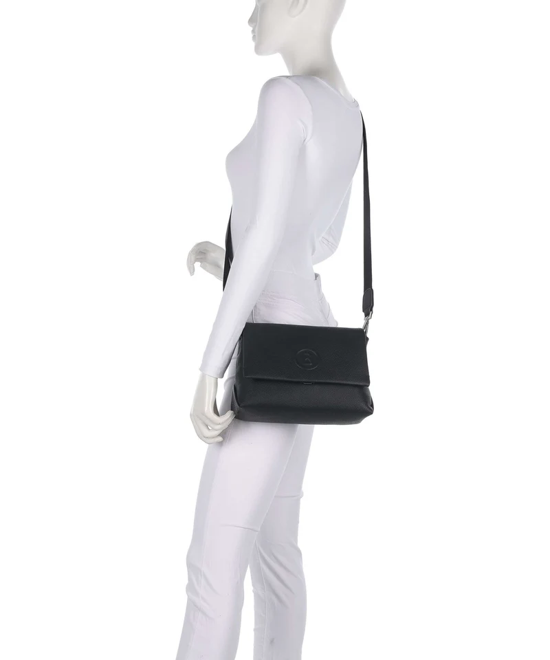 Bogner Bozen Florence Sac bandoulière black