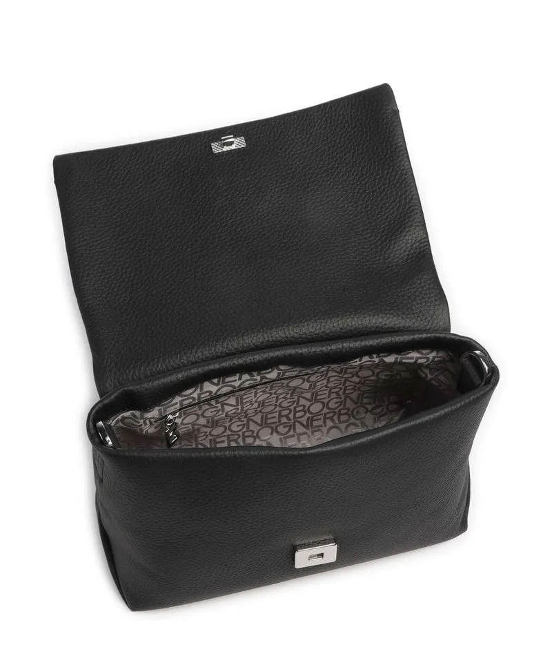 Bogner Bozen Florence Sac bandoulière black