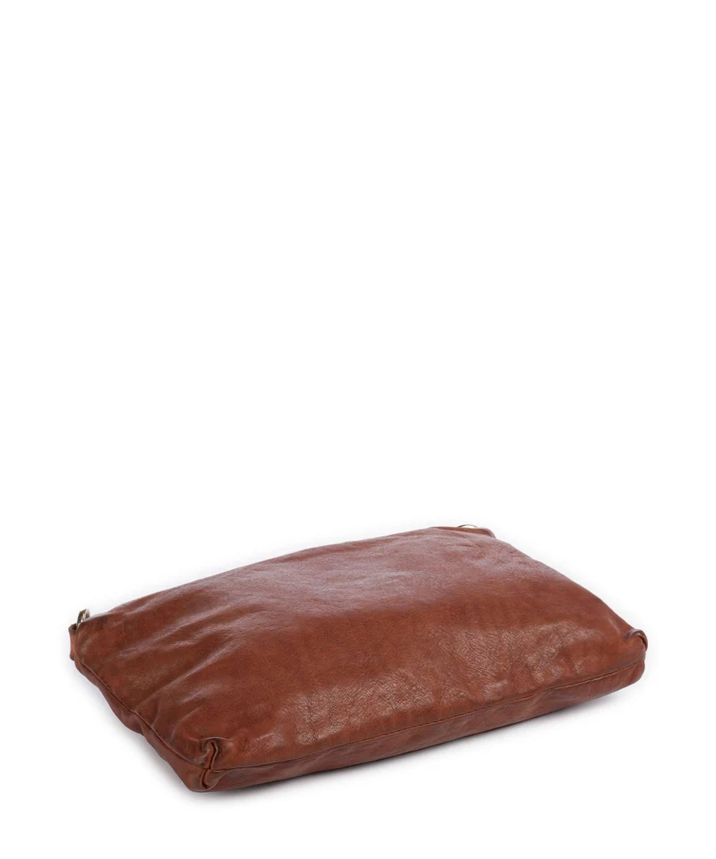 Campomaggi Sac bandoulière cognac