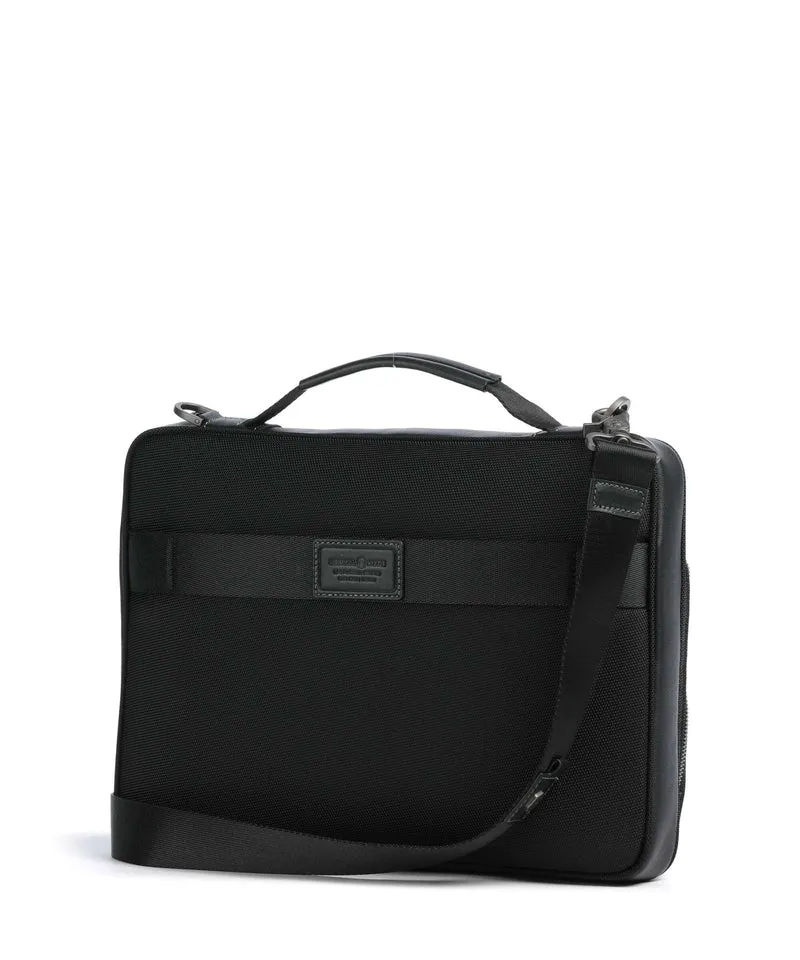 Jekyll & Hide Tokyo Sac d'ordinateur black