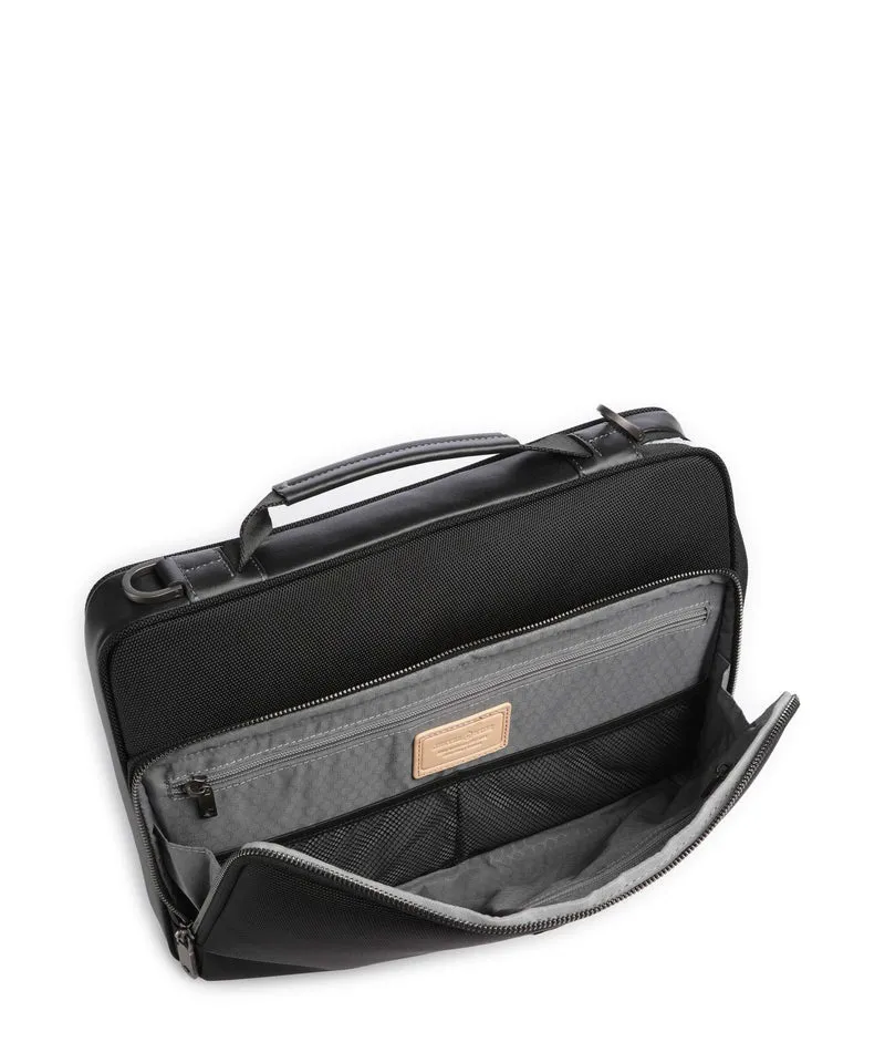 Jekyll & Hide Tokyo Sac d'ordinateur black