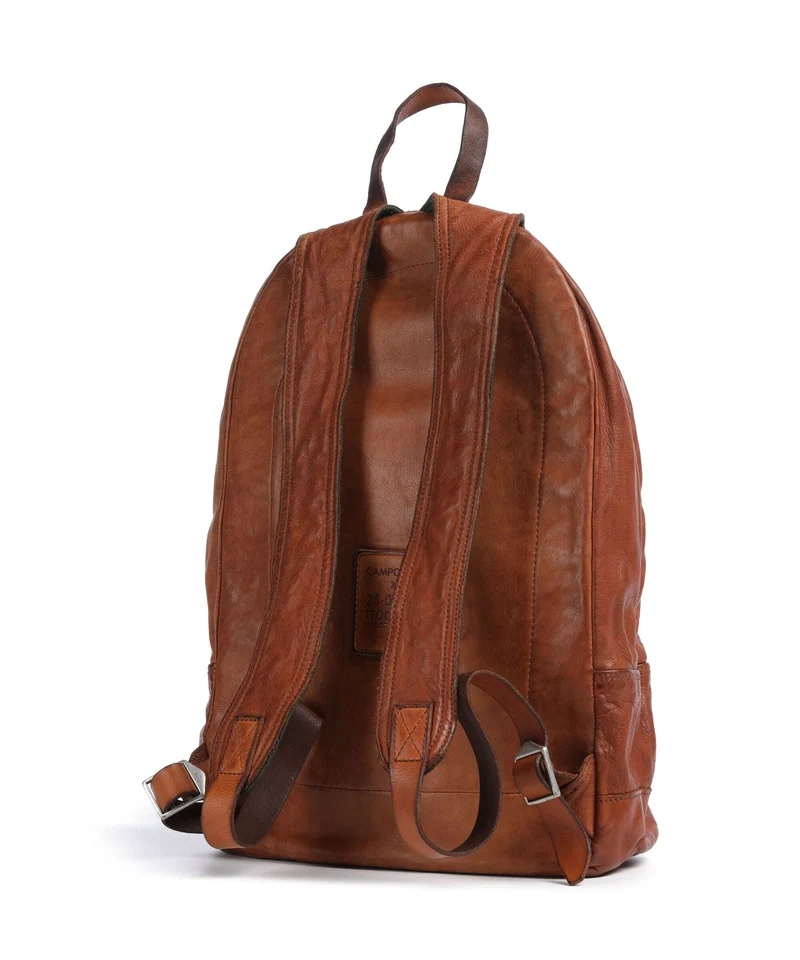 Campomaggi Sac à dos cognac