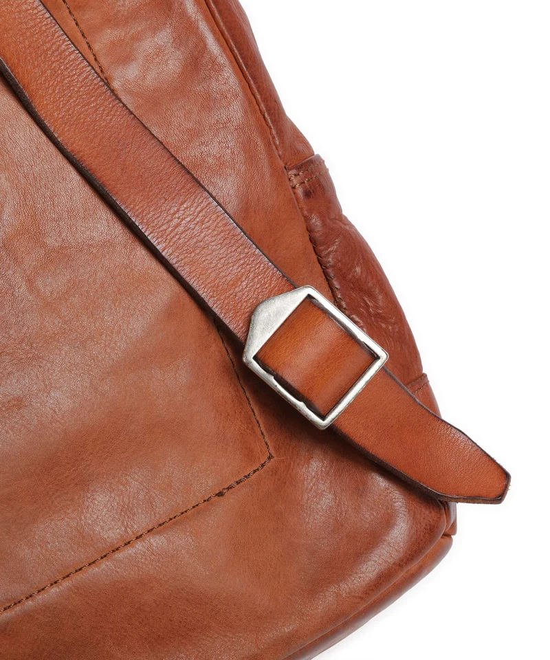 Campomaggi Sac à dos cognac