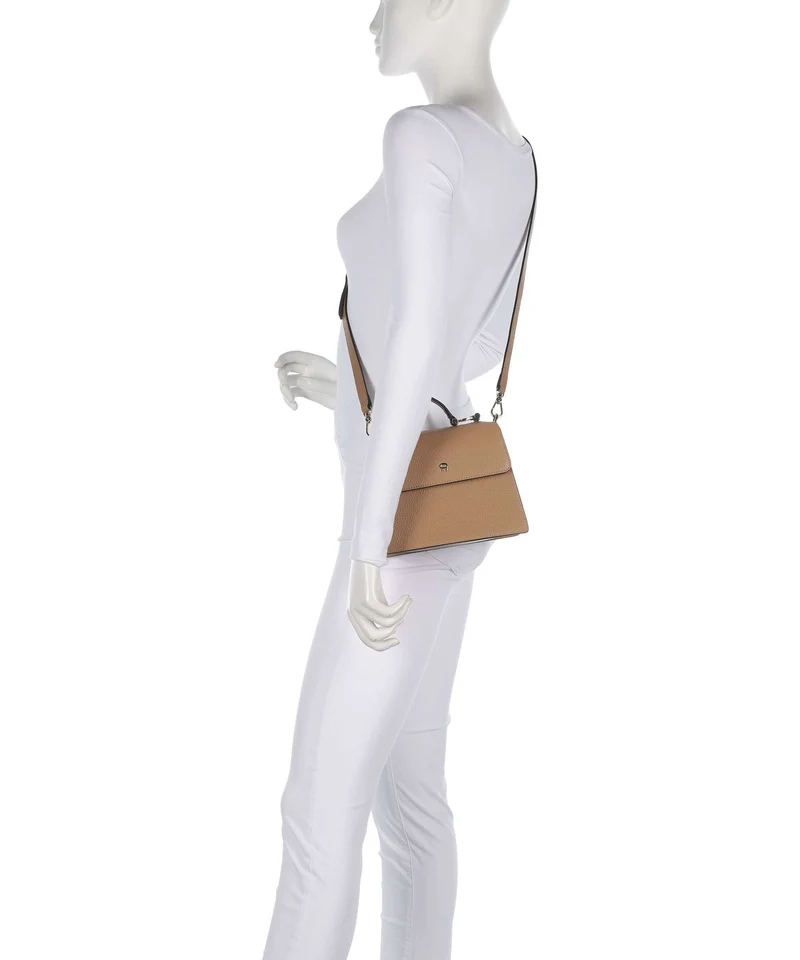 Aigner Delia S Sac à main oat beige