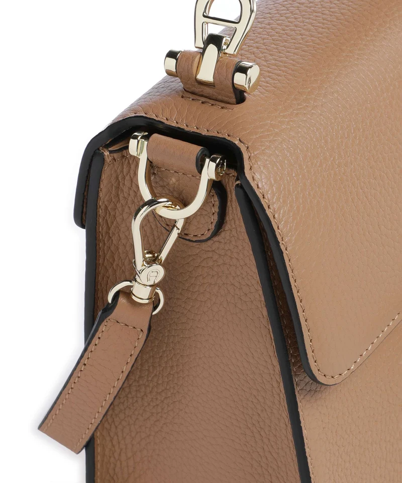 Aigner Delia S Sac à main oat beige
