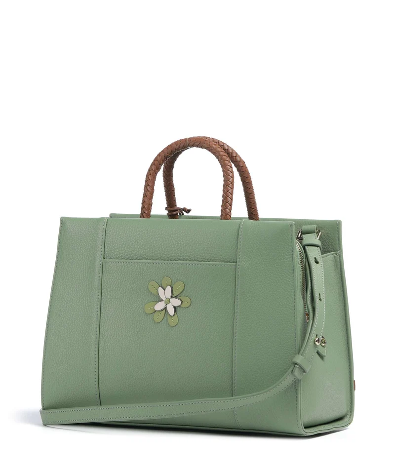 Radley London Lunar New Year Sac à main pistachio