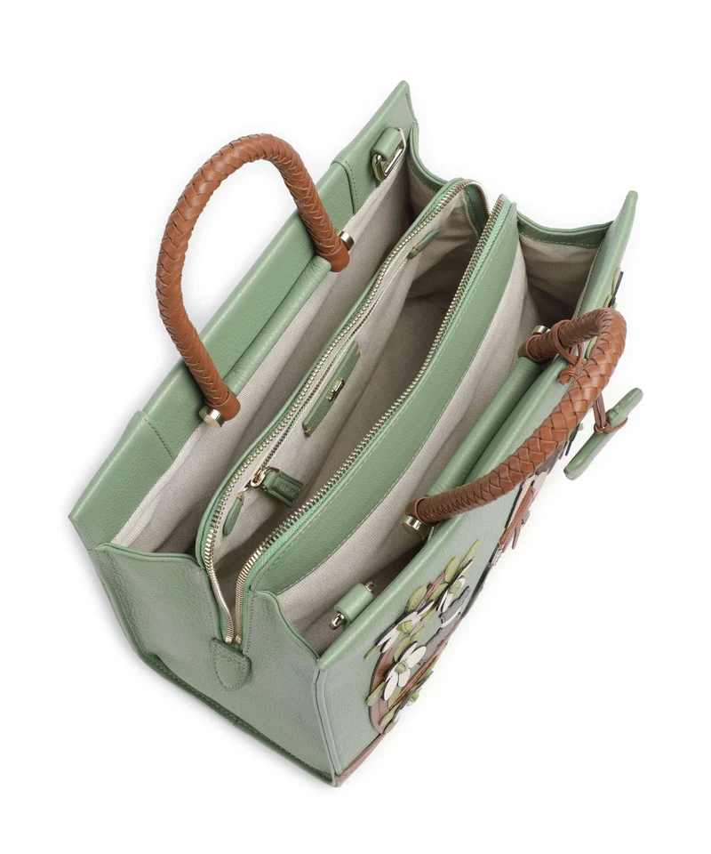 Radley London Lunar New Year Sac à main pistachio