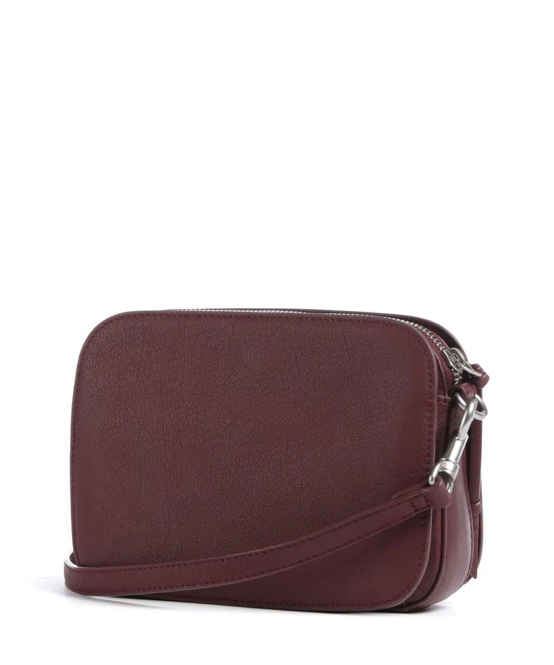 Liebeskind Harris Luka Sac bandoulière pomegranate