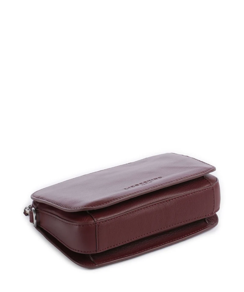 Liebeskind Harris Luka Sac bandoulière pomegranate