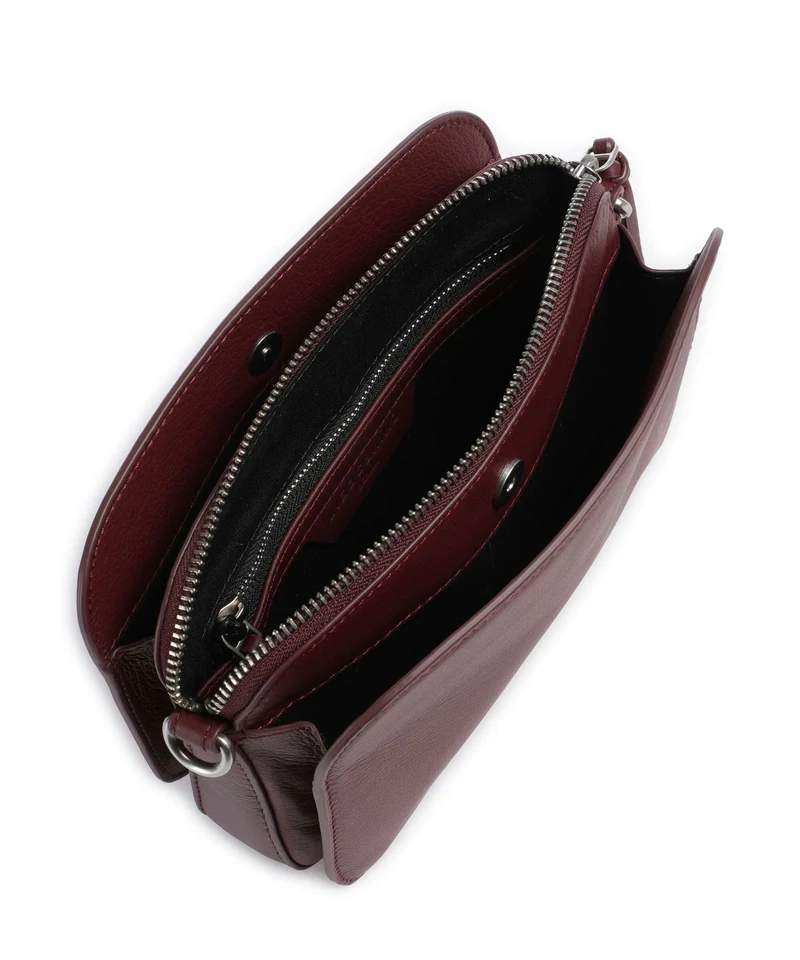 Liebeskind Harris Luka Sac bandoulière pomegranate