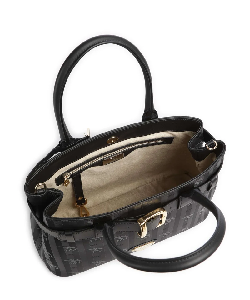 Maison Mollerus Vinerus Wittnau Sac à main schwarz
