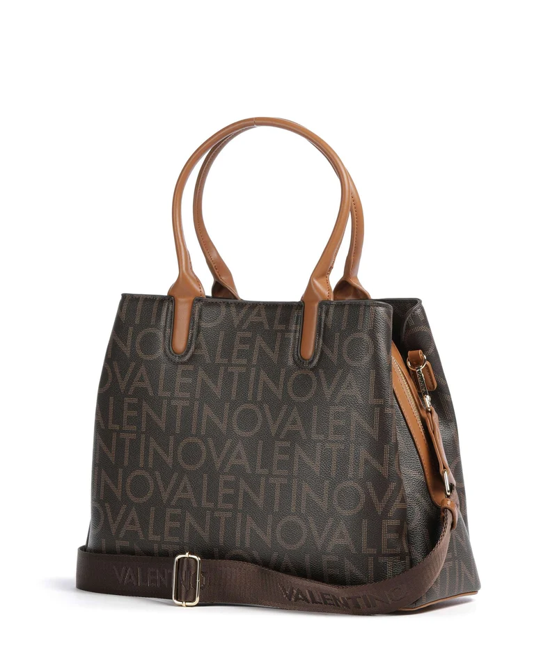 Valentino Bags Regina Re Sac à main moro/naturale