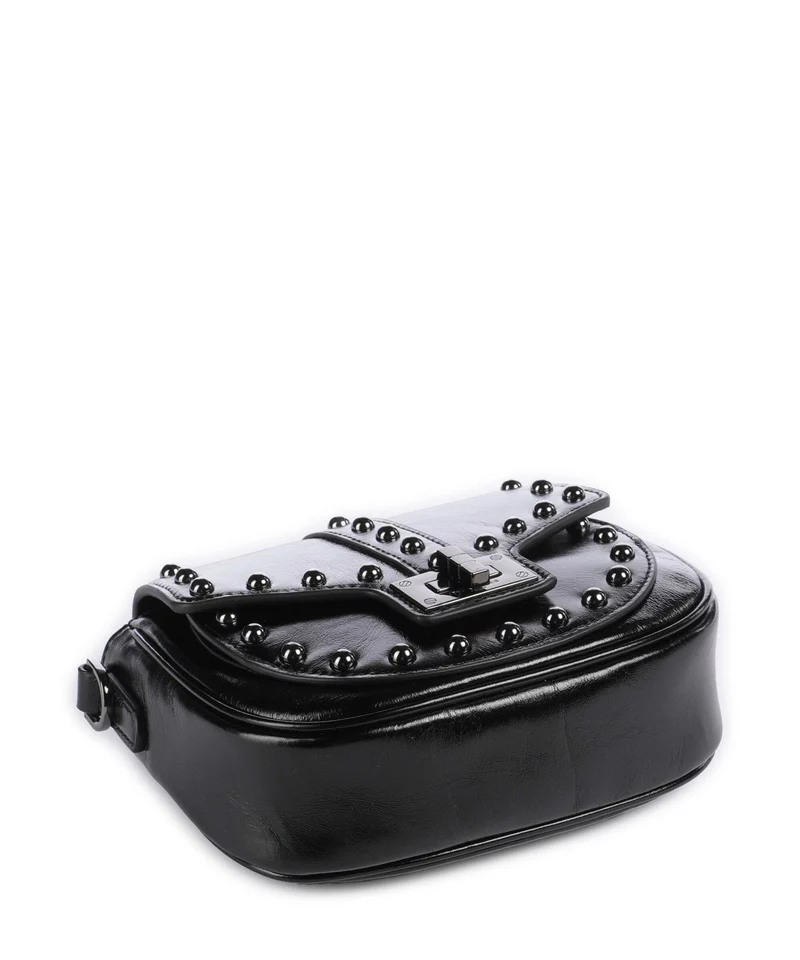 The Kooples Sac bandoulière black