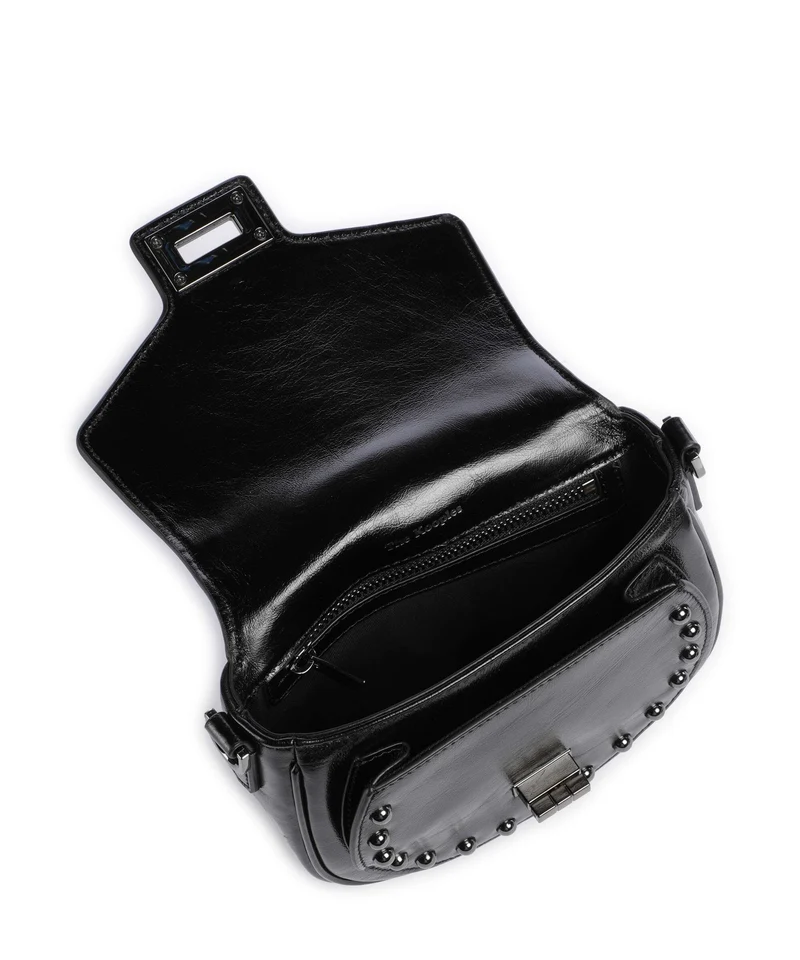 The Kooples Sac bandoulière black