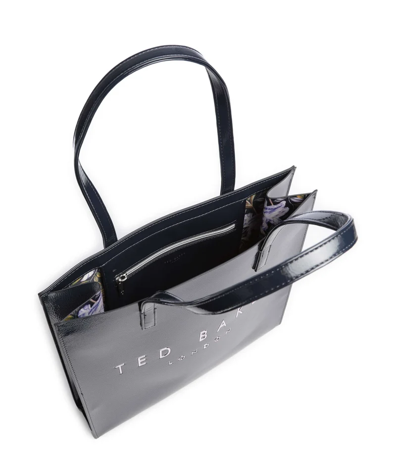Ted Baker Camryyn Cabas navy