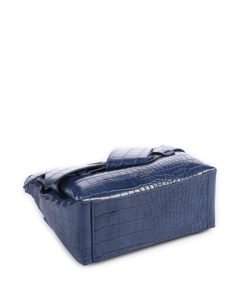 Ted Baker Ssansa Sac à main dark blue