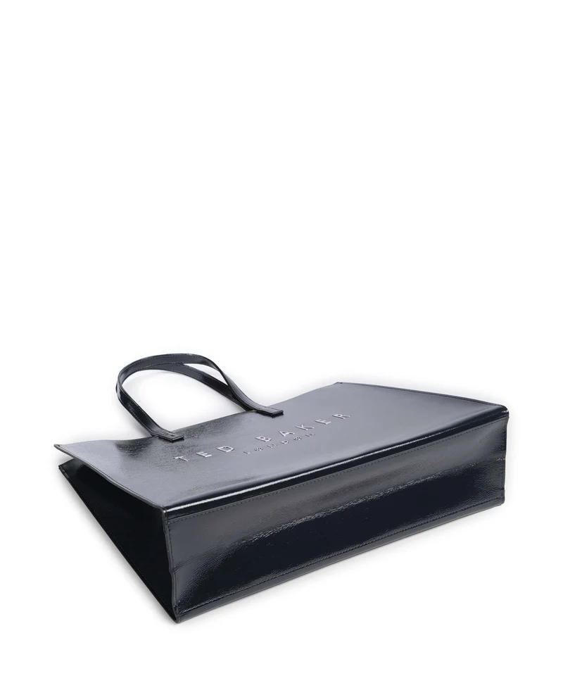 Ted Baker Caarmen Cabas navy