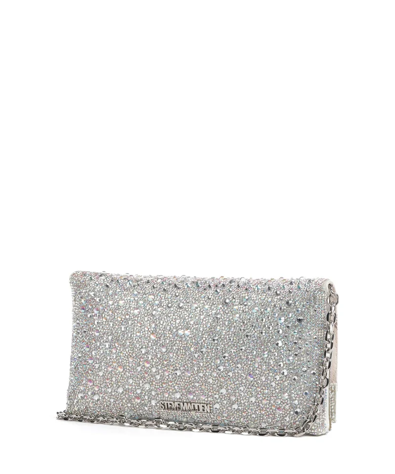 Steve Madden BVOWS Sac bandoulière pearl