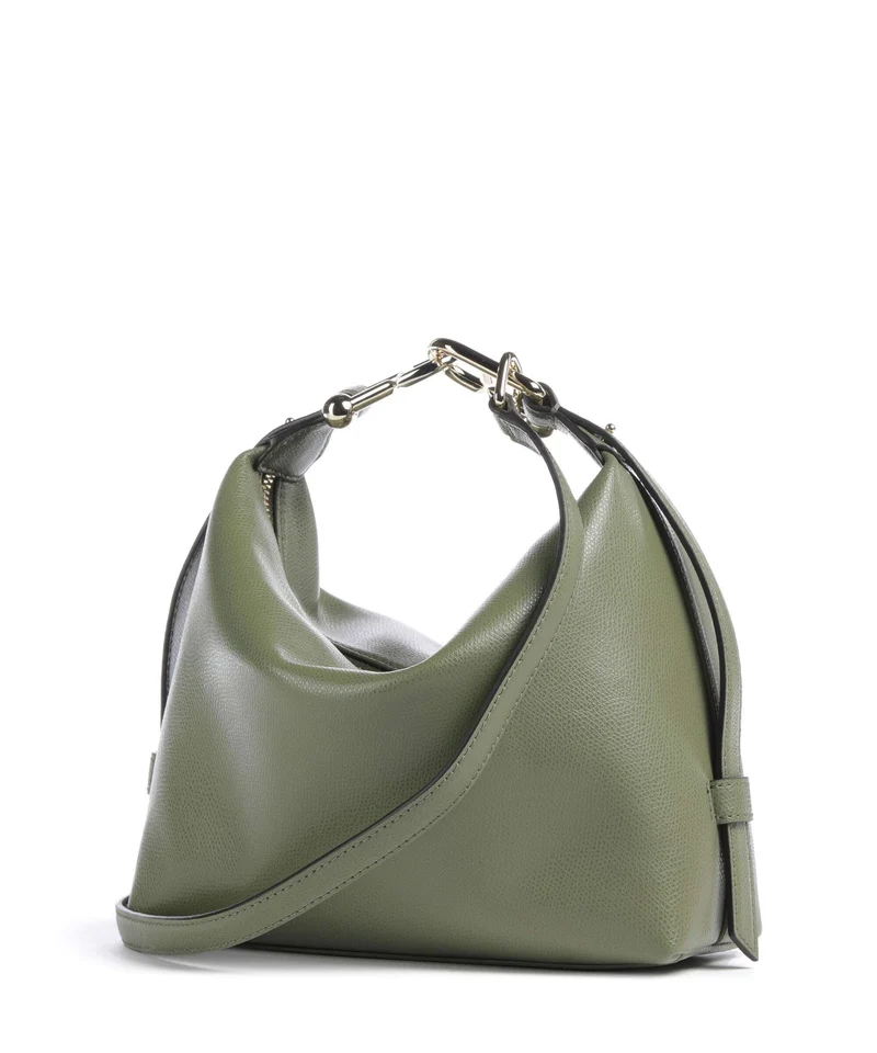 Furla Tonie Mini Sac porté épaule avocado