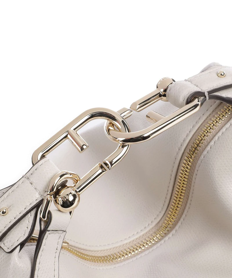 Furla Tonie Mini Sac porté épaule sabbia