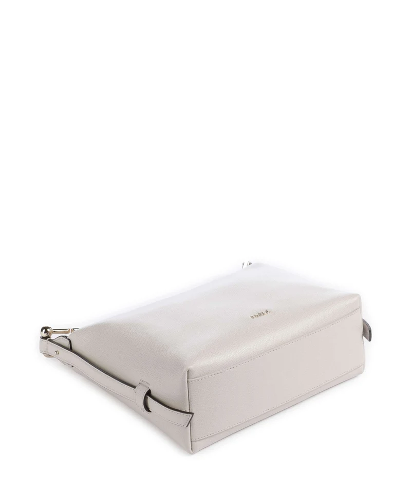 Furla Tonie Mini Sac porté épaule sabbia